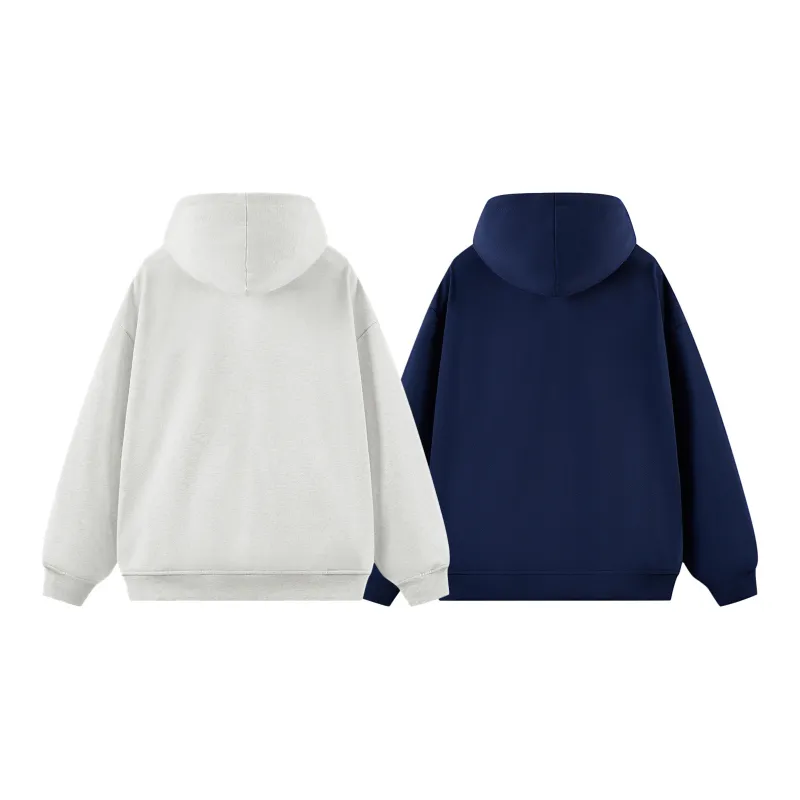 FASTFISH Sweatshirt Unisex 2 Pack-25