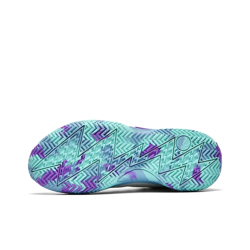 MUSHILANDI Mid Top Basketball Shoes Unisex-10