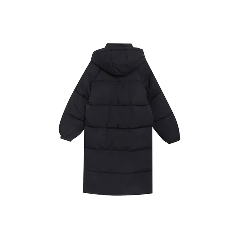 HAPG Puffer Jackets Women's-4
