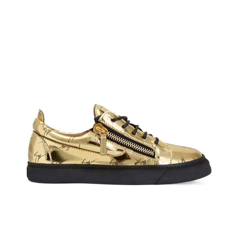Giuseppe Zanotti Nicki Low top Sneakers Women's-1