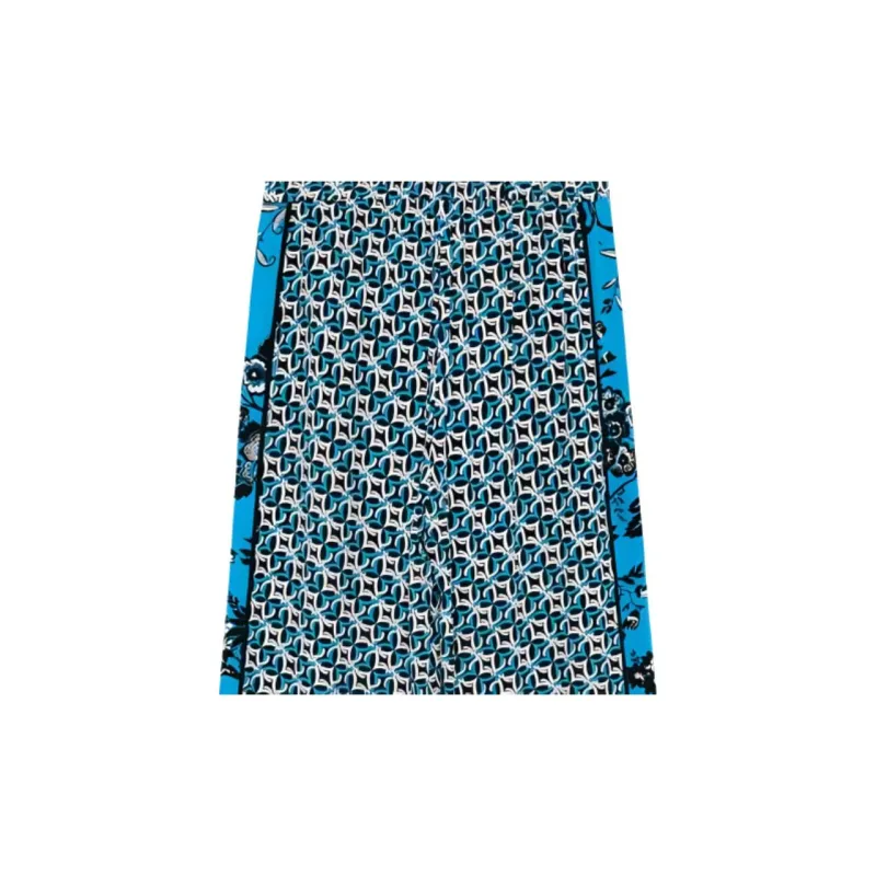 DVF Diane Von Furstenberg Sarina Trousers-2