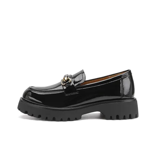 D FUSE SCANDINAVIA Loafers Women's
