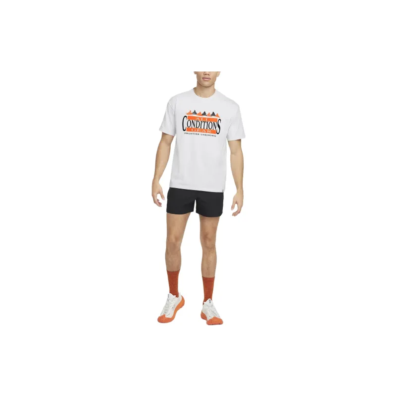 Acg Nike Acg Men's Dri FIT T Shirt-2
