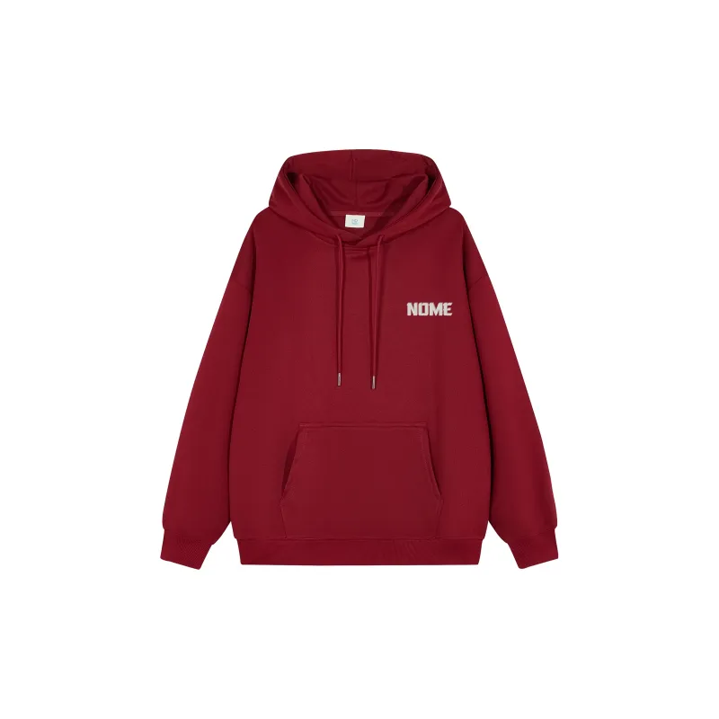 NOME Sweatshirts Unisex-7
