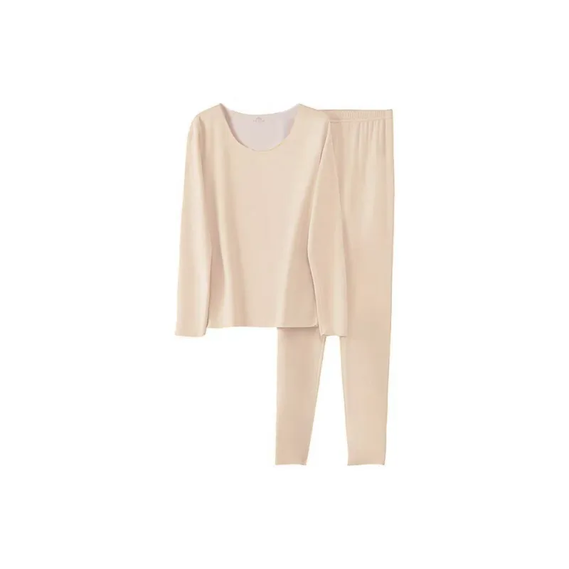 YUZHAOLIN Thermal Set Unisex Combo Set-7