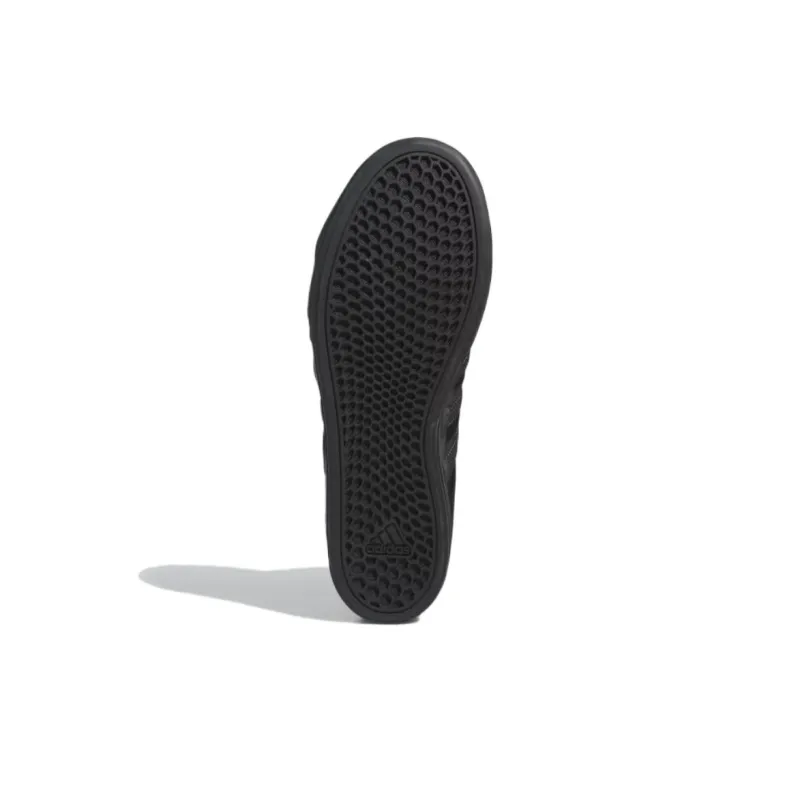Adidas Bravada 2.0 Platform Core Black Charcoal Women's-4