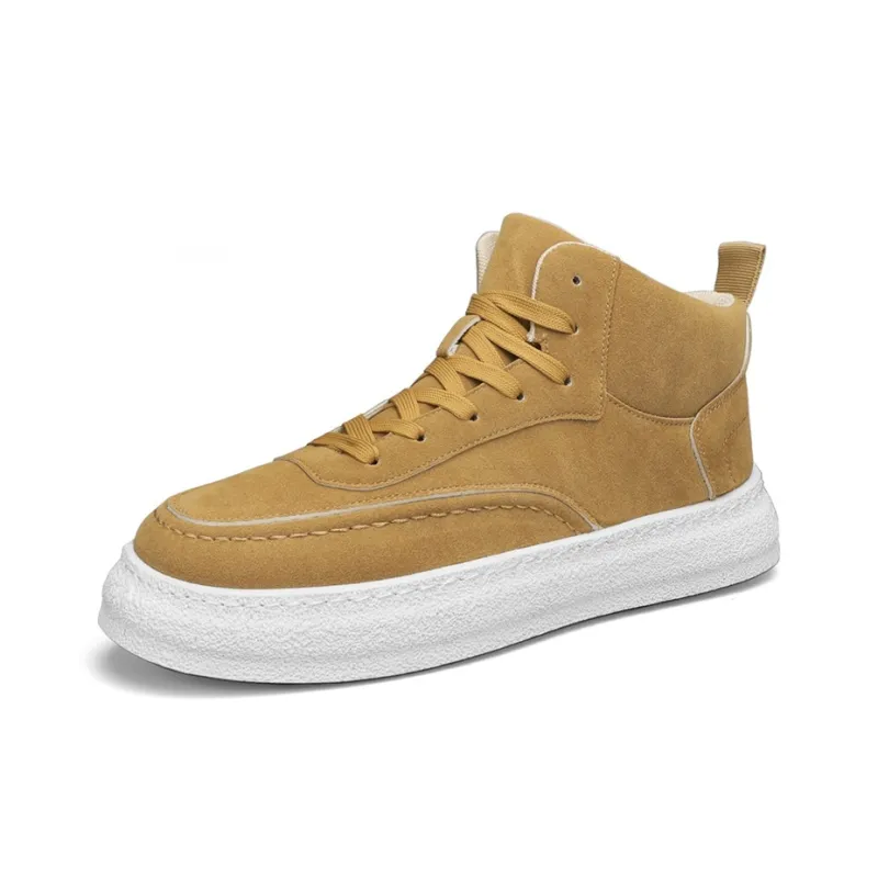 TONYBEAR Skateboard Shoes Men's-7