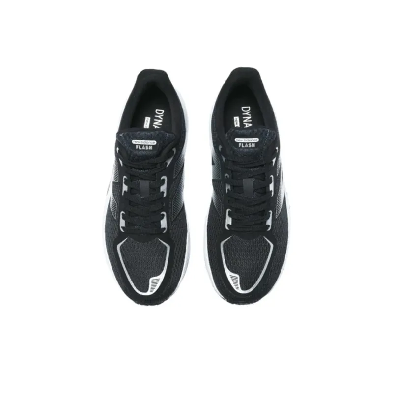 New Balance Wear Resistant Low Top Training Shoes Women's Black-2