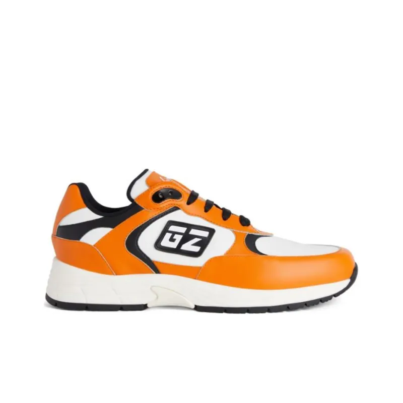 Giuseppe Zanotti Gz Runner Low top Sneakers-1