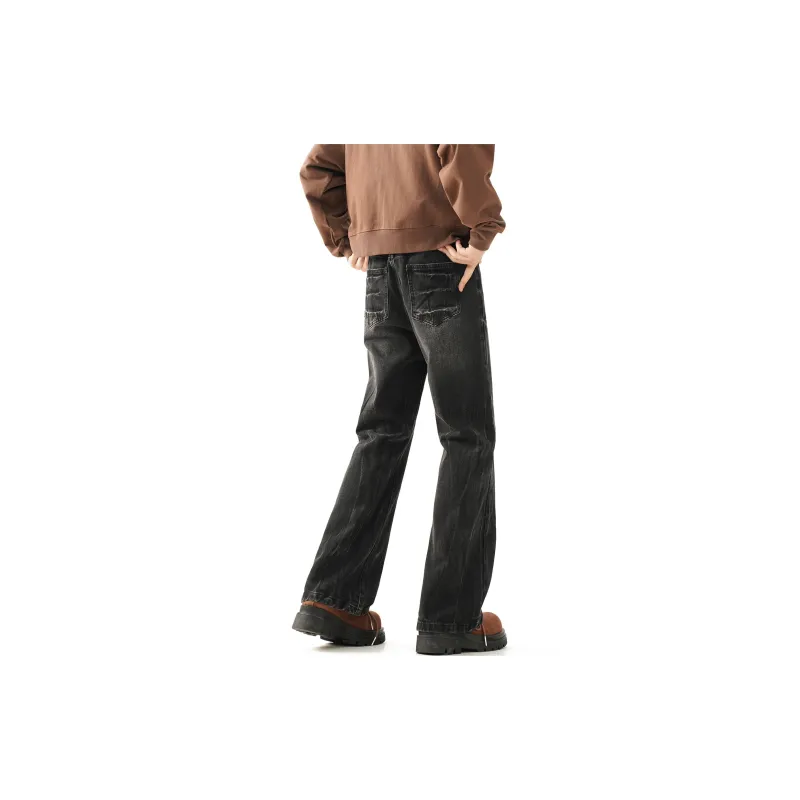 PUCCA Jeans Unisex-5