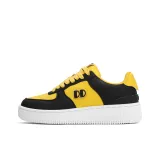 Black Yellow