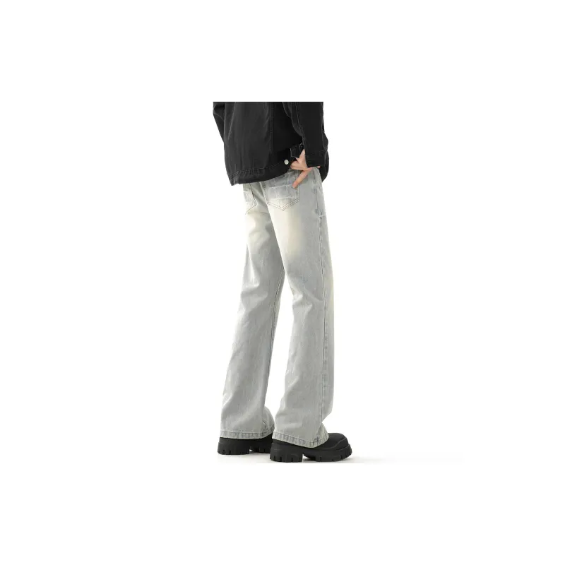 PUCCA Jeans Unisex-1