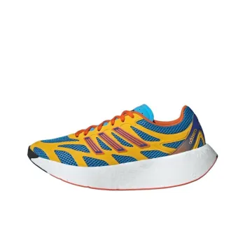 Adidas Adizero Aruku Sky Rush Lucid Blue Orange