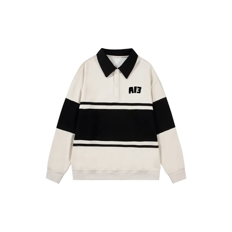 AI3 Iverson China Series Sweatshirt Unisex-9