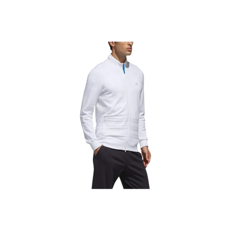 Adidas Knitwear Men White-3