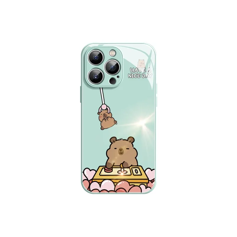Lingtao Phone Cases-4