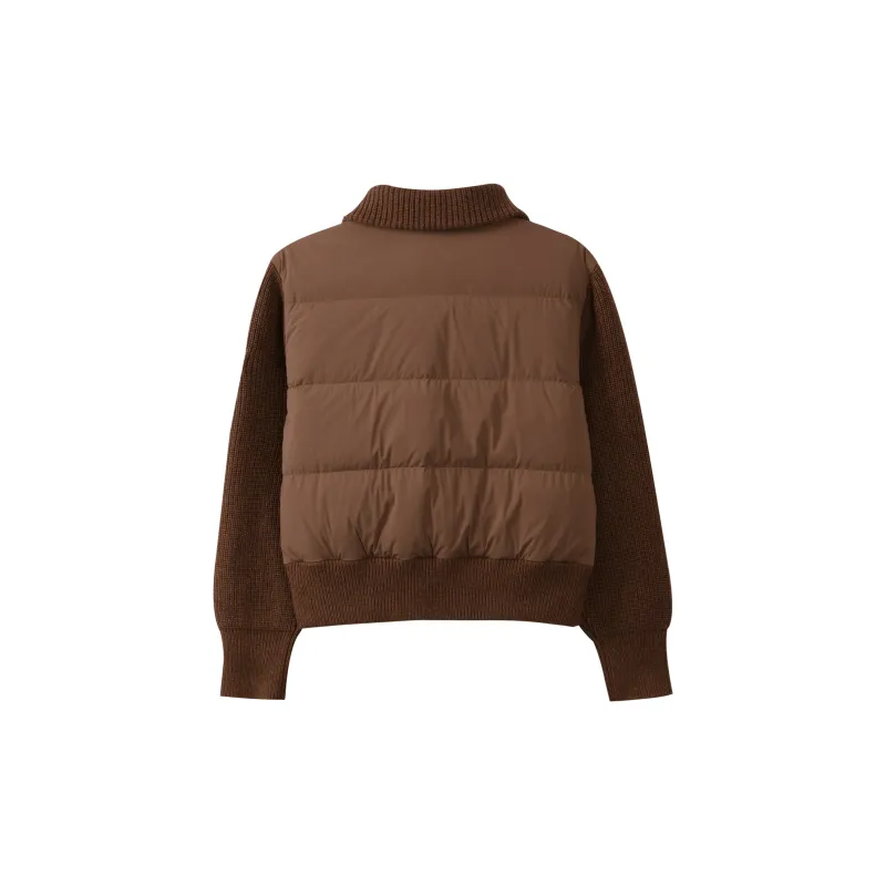 NAUTICA Down Jackets Women's-3