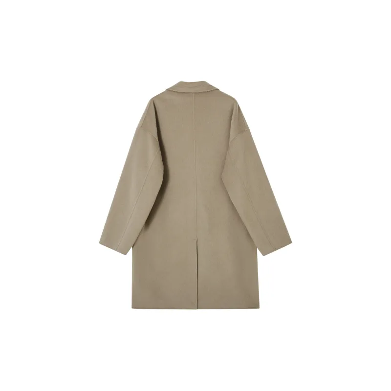 EARL JOEL Coats Unisex-6
