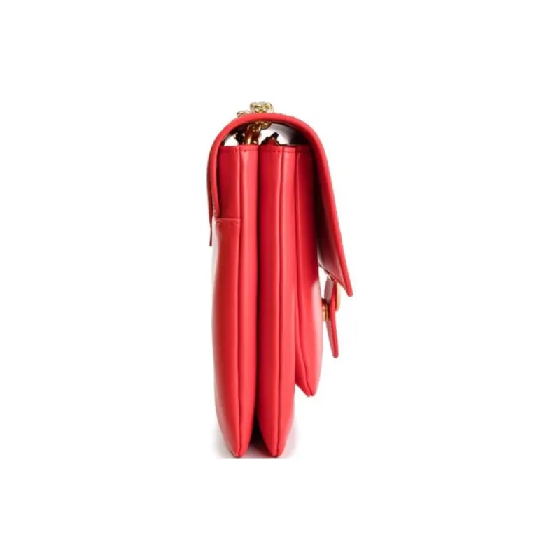 PINKO Shoulder Bags-1