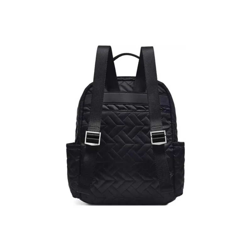 RADLEY Nylon Backpack Medium Size Women's Black-1