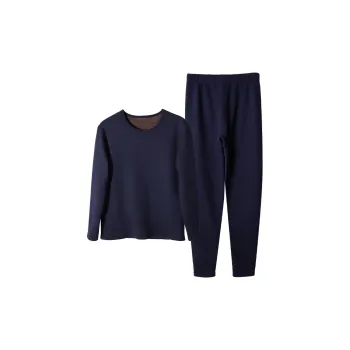 Akasagu Men Thermal Sets