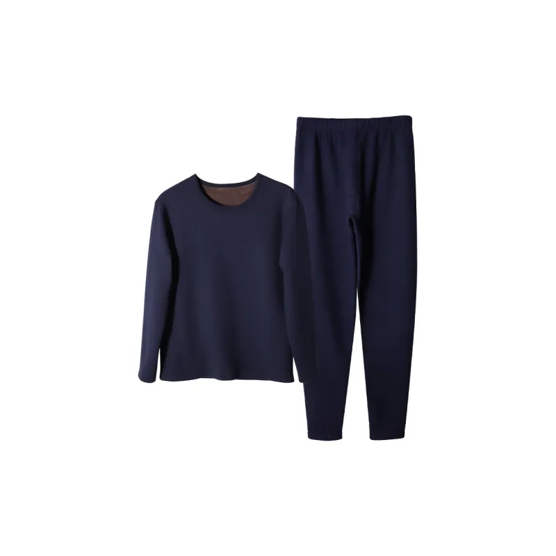 Akasagu Men Thermal Sets-0