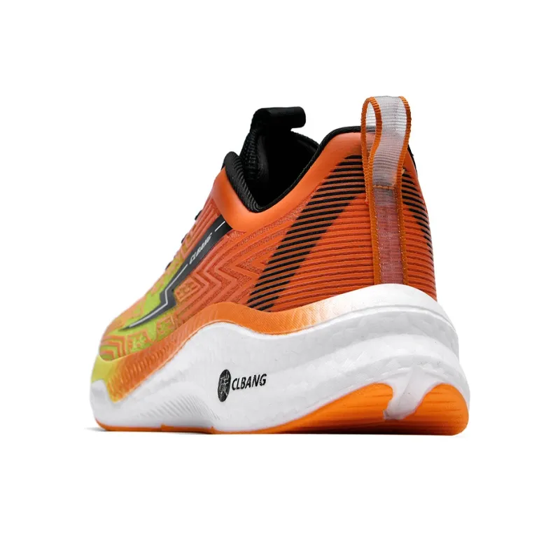 Wooden Rabbit Anti Slip Wear Resistant Low Top Basketball Shoes Unisex-2
