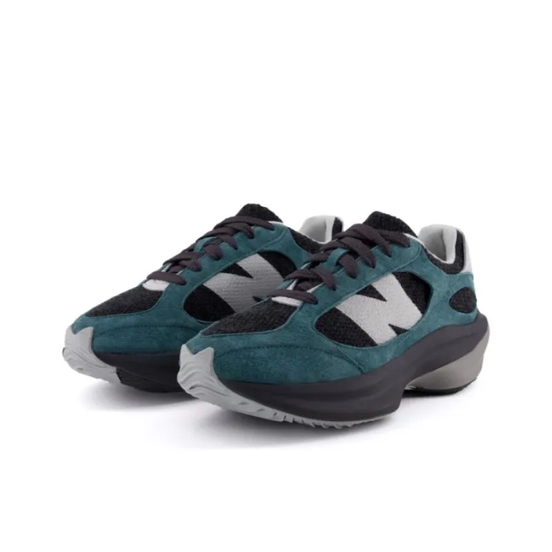 New Balance Wrpd Runner 'Blue'-2