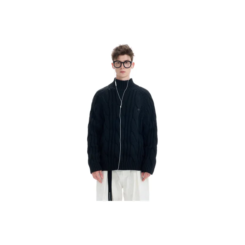 BJHG Sweaters Unisex-3