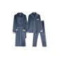Midnight Blue Three-Piece Set