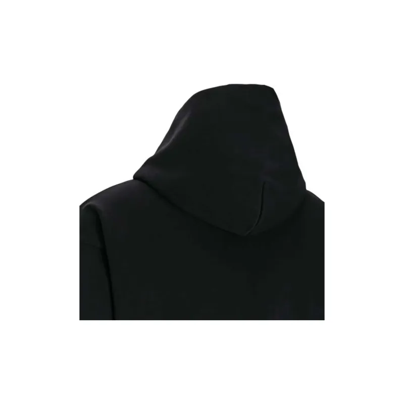 Under Armour x LIXIAOLONG LIANMINGKUAN UA Chinese New Year Sweatshirt Unisex Black Shopping Bag Included-8