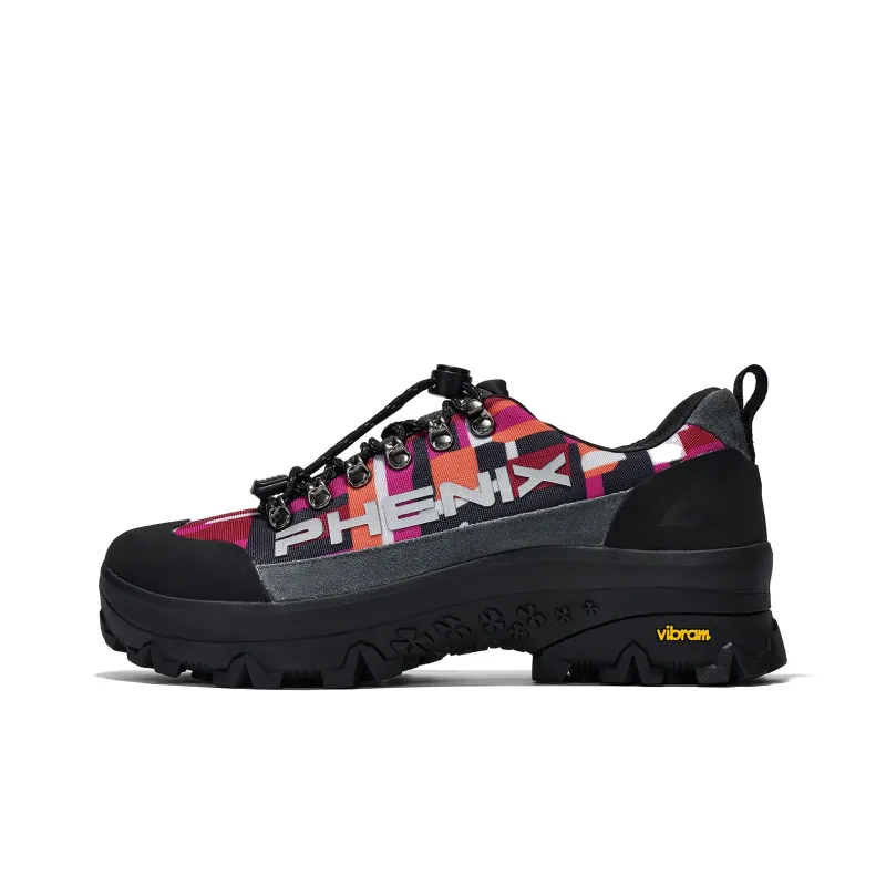 Phenix URBAN Hiking Mountaineering Shoes Unisex-6