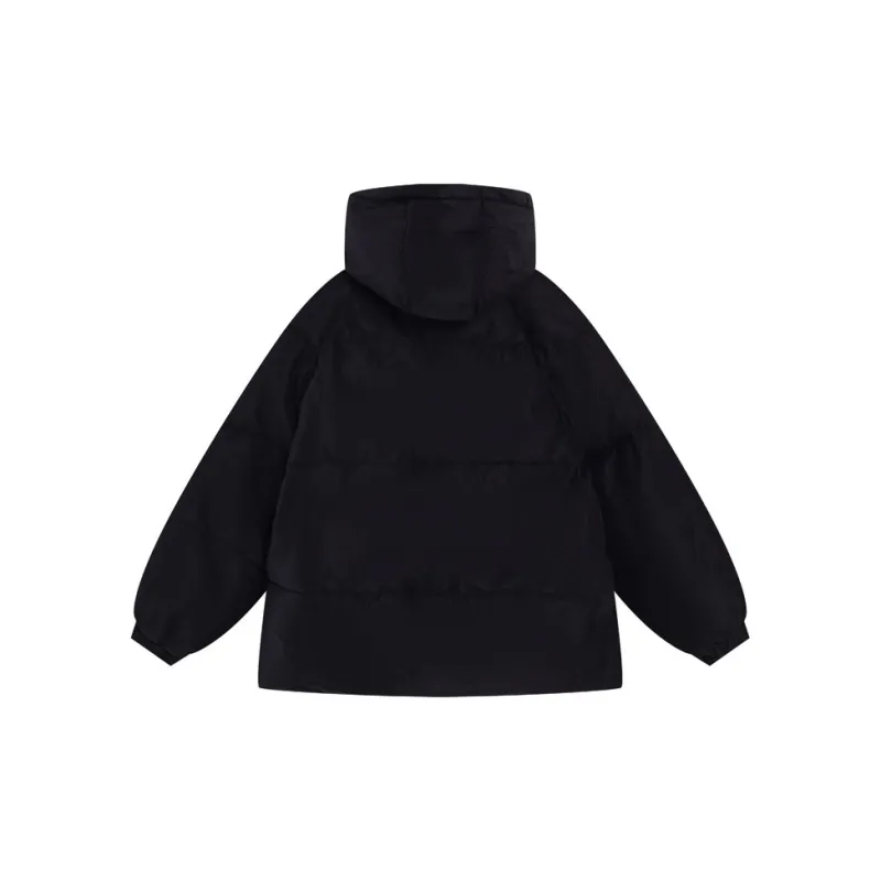 HAPG Puffer Jackets Women's-9