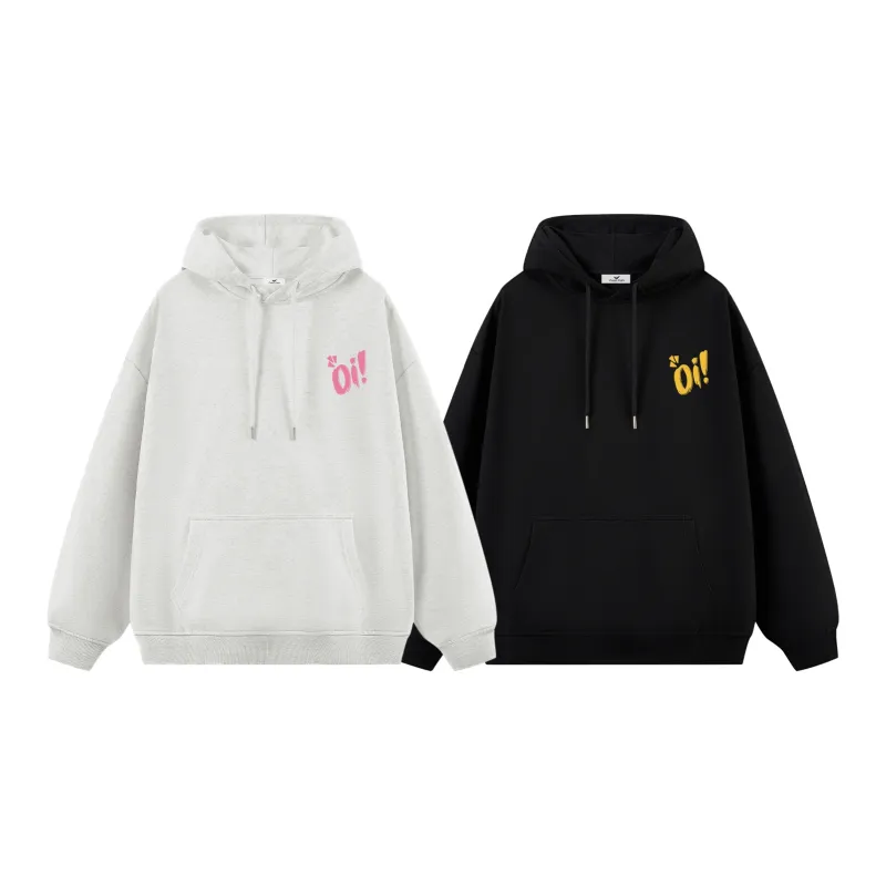 FASTFISH Sweatshirt Unisex 2 Pack-19