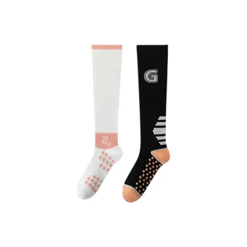 Cheemy Free Knee High Socks Women's 2 Pack