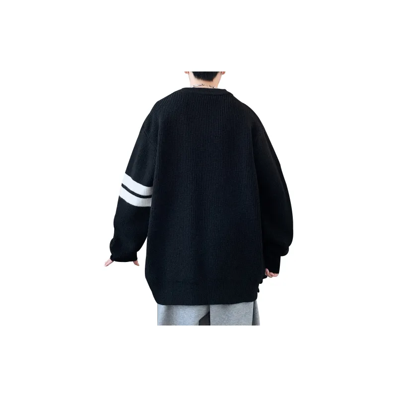 H.V.G.A Sweaters Unisex-6