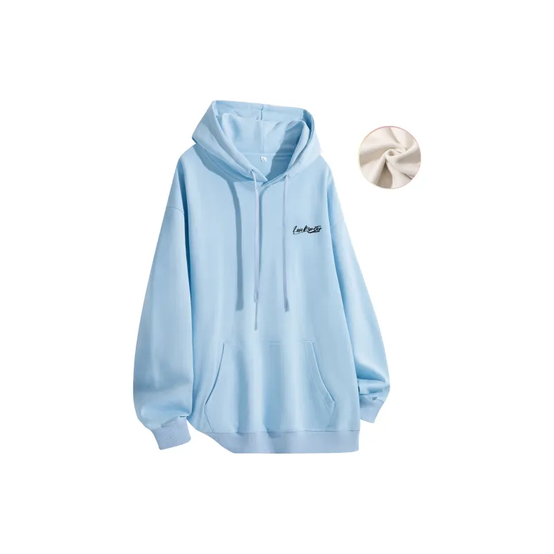 Love Monster Sweatshirts Unisex-53