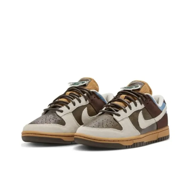 Nike Dunk Low Love And Peace Women's-2