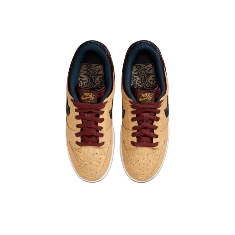 Nike Sb Dunk Low City Of Cinema-3
