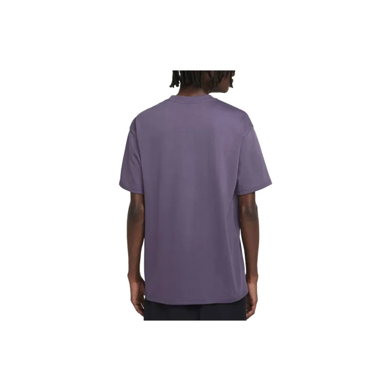 Nike ACG FW24 T Shirt Men's Black Raisin-1