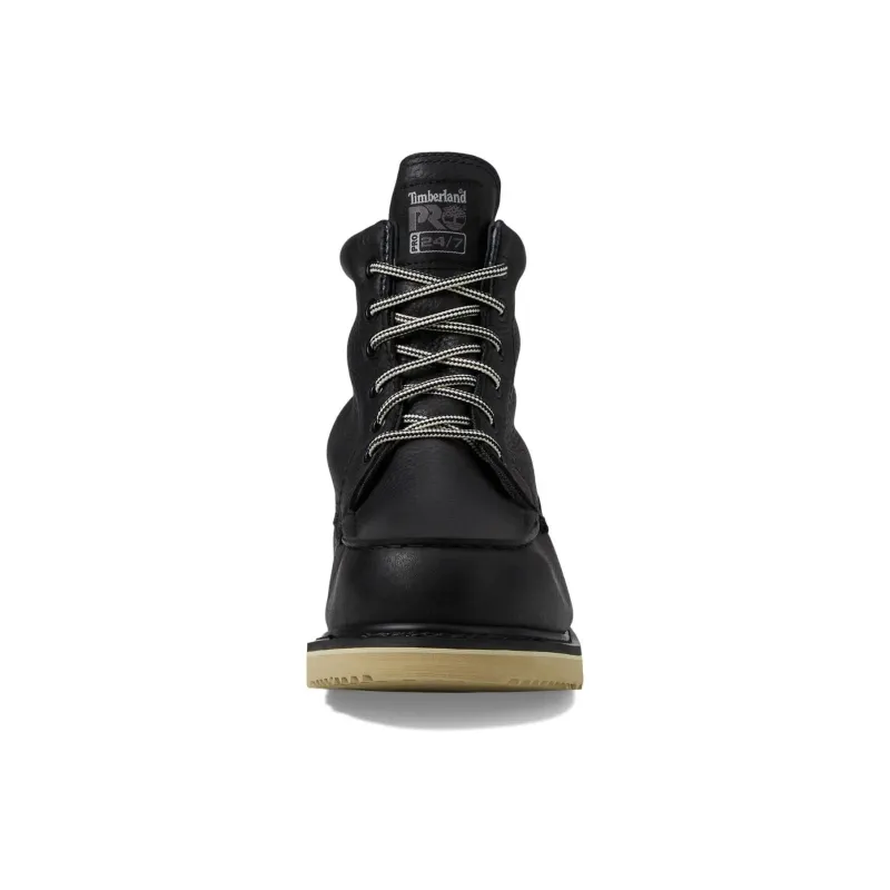 Timberland Ankle Boots Men's Black-2