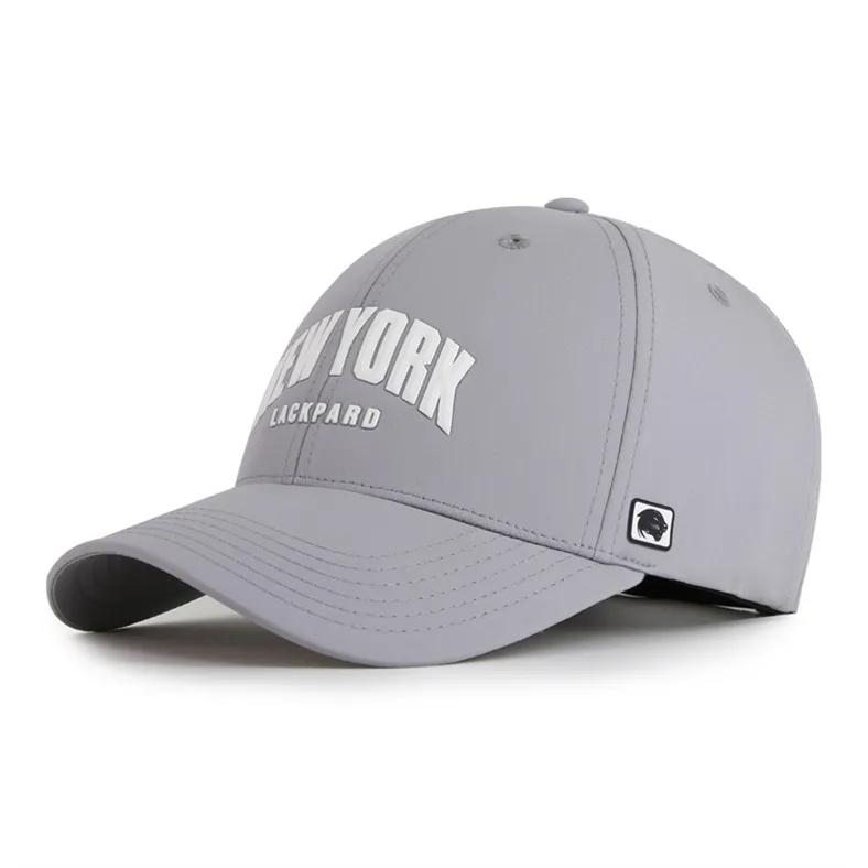Lackpard Polyester Baseball Caps Unisex-3