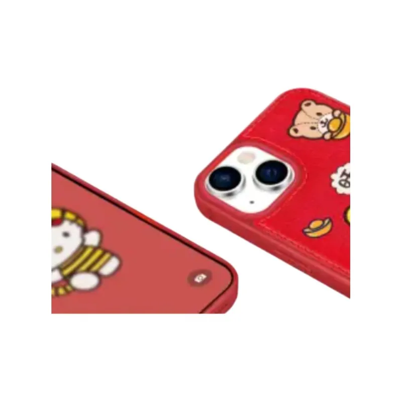 Hello Kitty Phone Cases-2