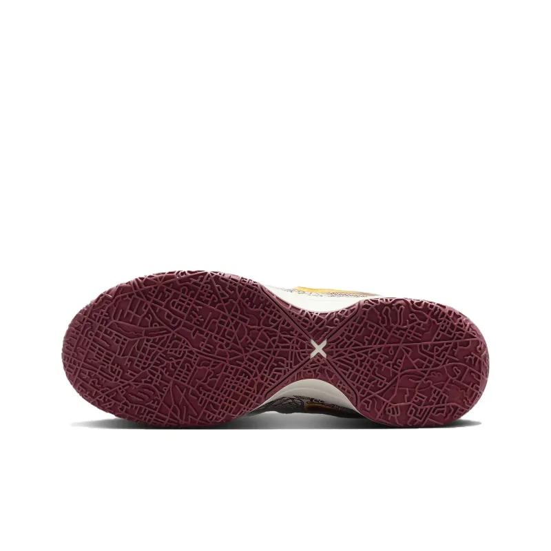 Nike LeBron Nxxt Gen Ampd Ep 'Cavs'-5