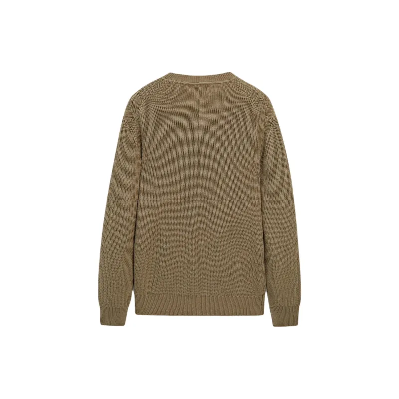Massimo Dutti Knitwear Men's Green-1