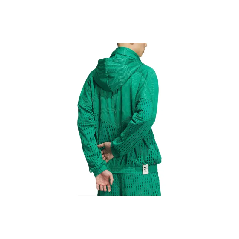 Adidas X Song For The Mute Jacket-2