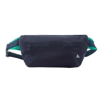 LiNing Polyamide Fanny Pack, Crossbody Bag Unisex Marine Blue
