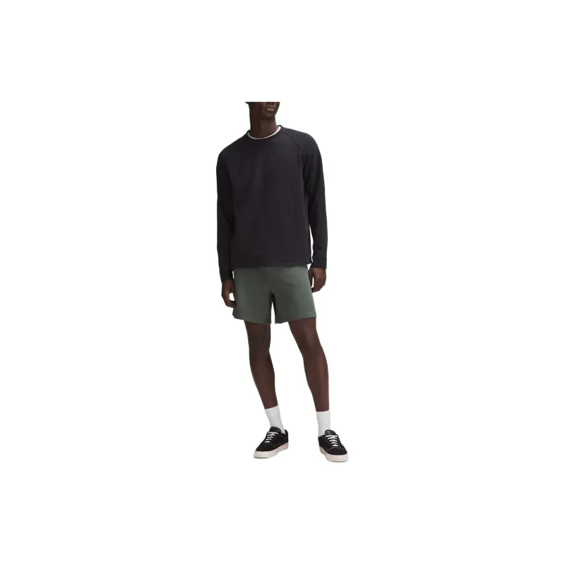 Lululemon Steady State Short 7' Casual Shorts Men's-17