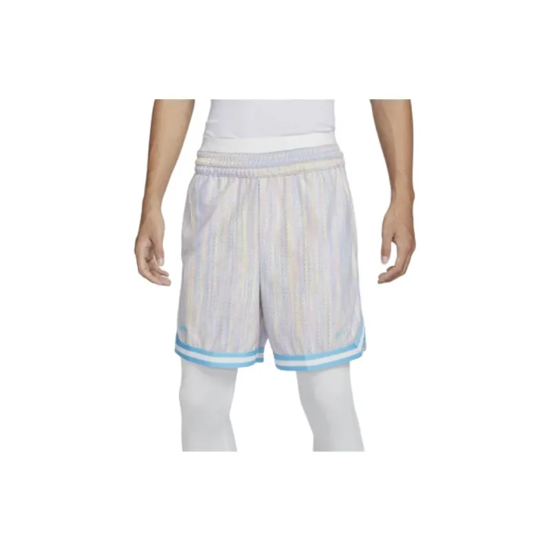Nike LeBron Dna Men's 6' 3 in 1 Basketball Shorts-1
