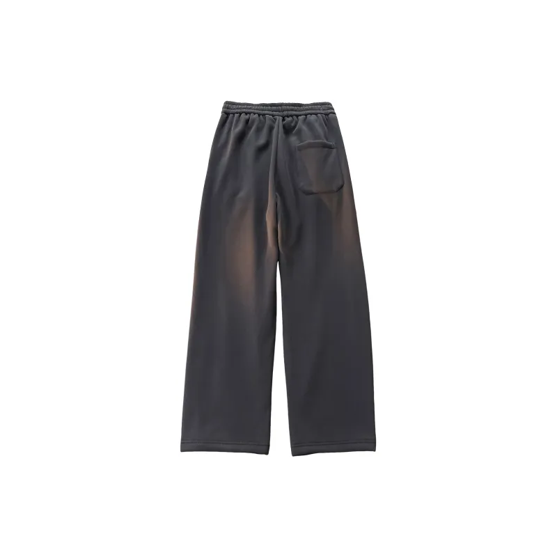 WARRIOR Casual Pants Unisex-7